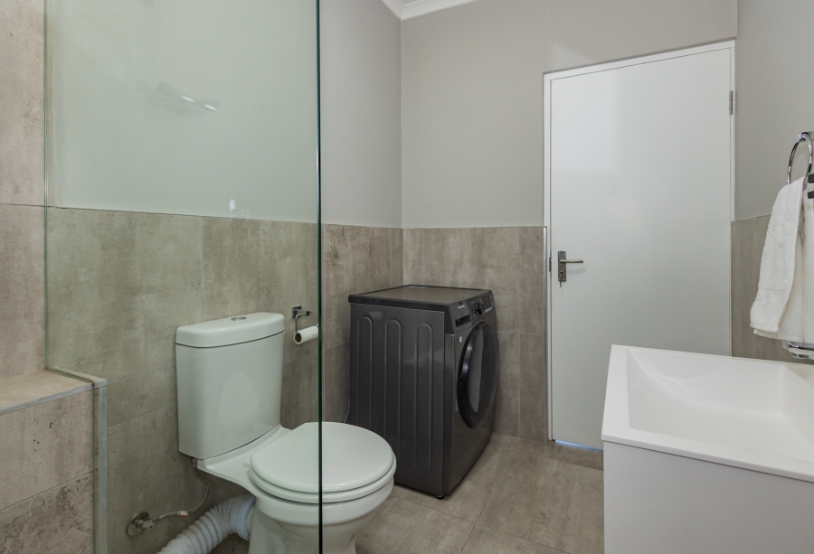 2 Bedroom Property for Sale in Belgravia Western Cape